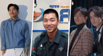 21 Facts About Gong Yoo Including His Ideal Type, Military Life & Coffee Prince Reunion For Fans Of The Goblin Oppa