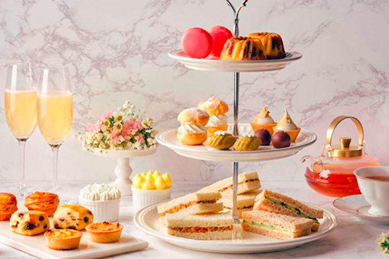 16 Weekday High Tea Promotions In Singapore Worth Taking Leave For