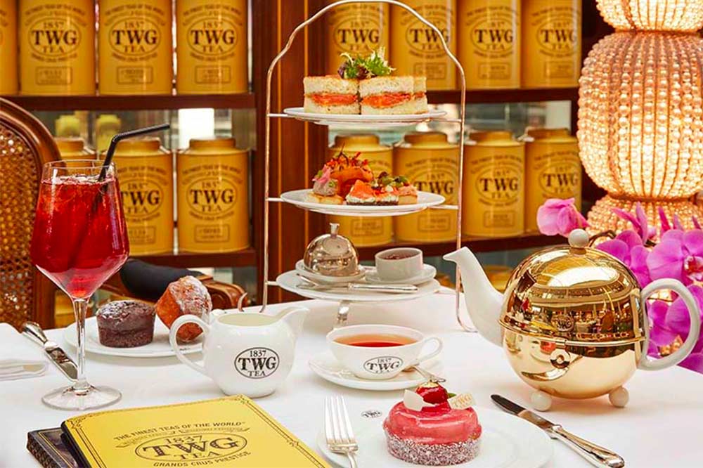 16 Weekday High Tea Promotions In Singapore Worth Taking Leave For