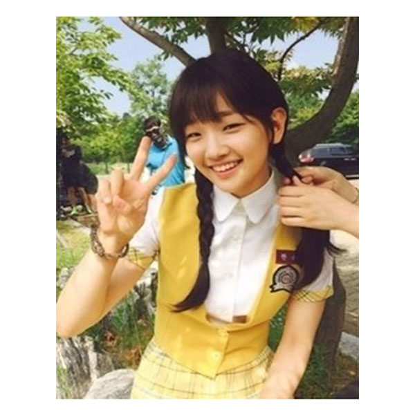 park so dam young