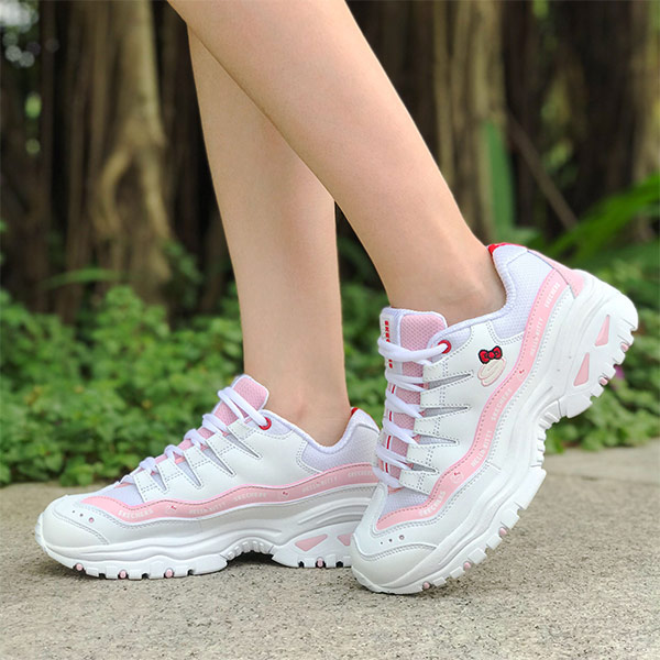 Skechers X Hello Kitty Is Super Kawaii You Can Cop The Collection Already Zula Sg