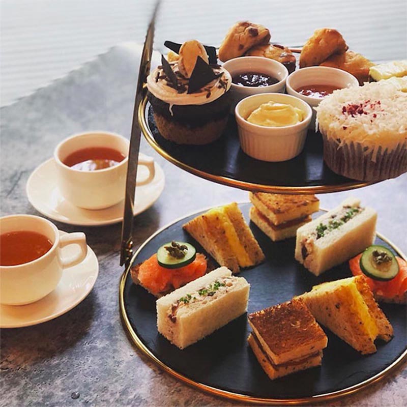 16 Weekday High Tea Promotions In Singapore Worth Taking Leave For