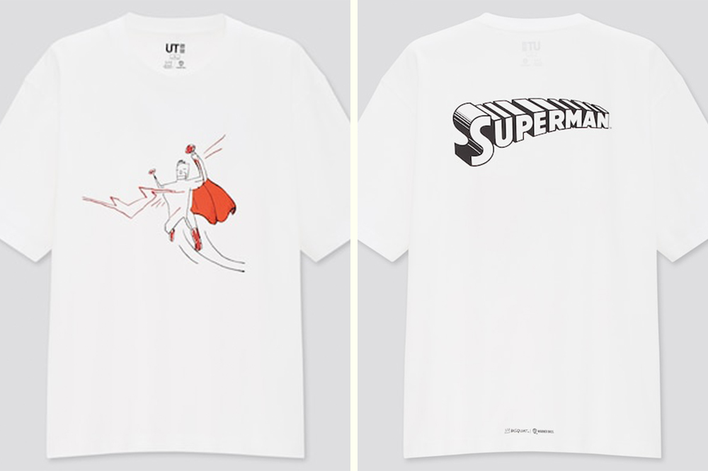 superman-tee