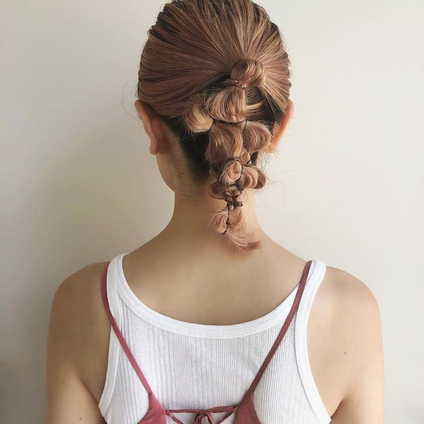 5 Updo Hairstyles Perfect For The Humid Season How To Keep Them In Place Zula Sg