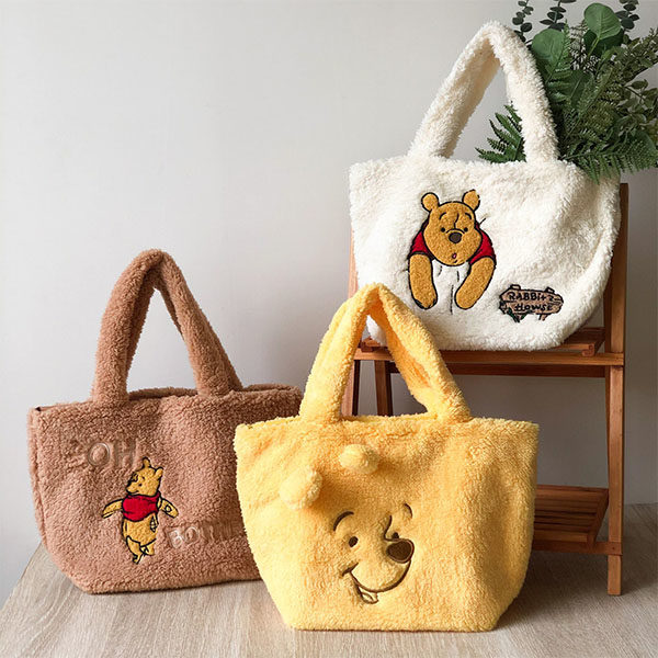 7 Eleven Taiwan Is Launching Winnie The Pooh Merch To Brighten Up