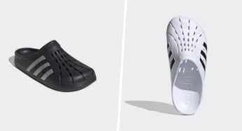 Adidas Rubber Clogs Let You Take The Ugly Shoe Trend To The Next Level