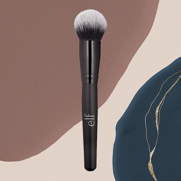 affordable makeup brushes elf