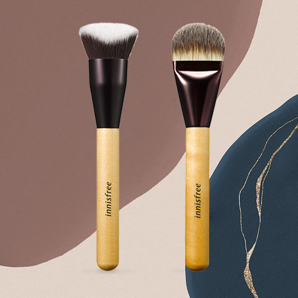 Makeup Brushes You Can Get In Singapore