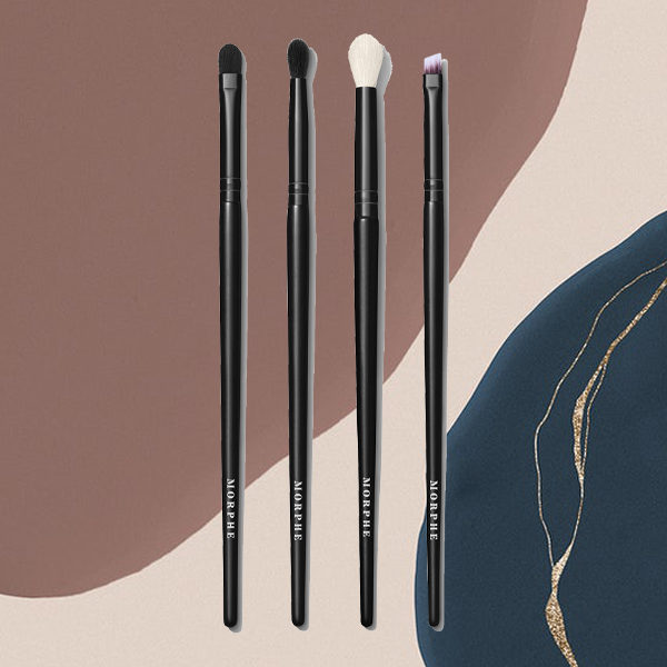 Makeup Brushes You Can Get In Singapore