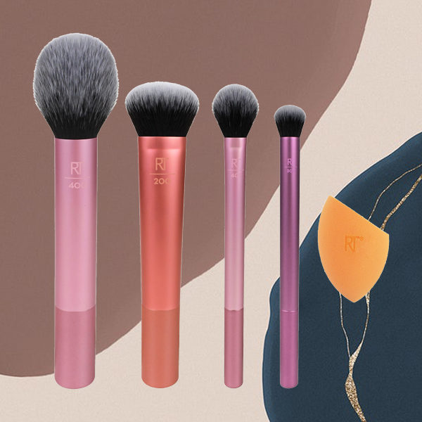 Makeup Brushes You Can Get In Singapore