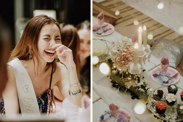 Hen S Nights Vs Bridal Showers What S The Difference