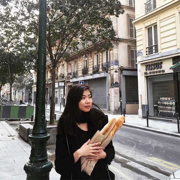 baguettes