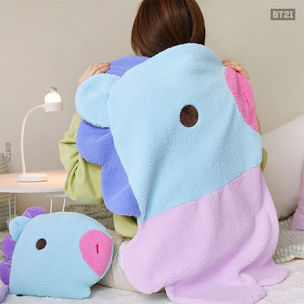 bt21 mang