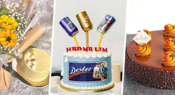 13 Cake Delivery Services In Singapore With Bonus Points For Pretty Packaging
