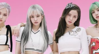 Blackpink Fans In Singapore Can Watch Their Live-Stream Listening Party At 11AM, Clear Your WFH Schedules