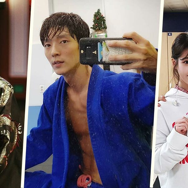 21 Lee Joon Gi Facts Including His Acting, Dating & Family Life
