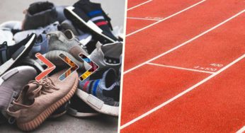 Donate Your Used Shoes Through Adidas To Help Build Jogging Tracks & Playgrounds From 17 Oct To 30 Nov 2020