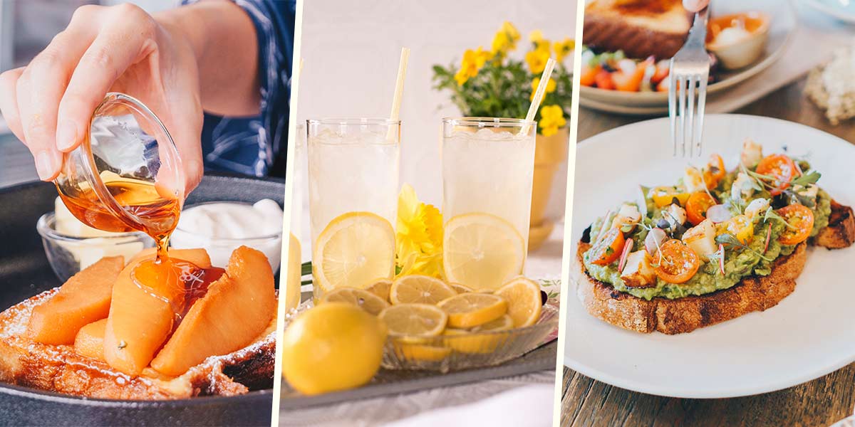 6 Superfoods You Can Easily Add To Your Daily Meals For Good Skin