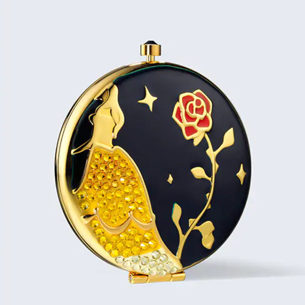 Estée Lauder's Disney Princess Collection Has Collectible Perfume