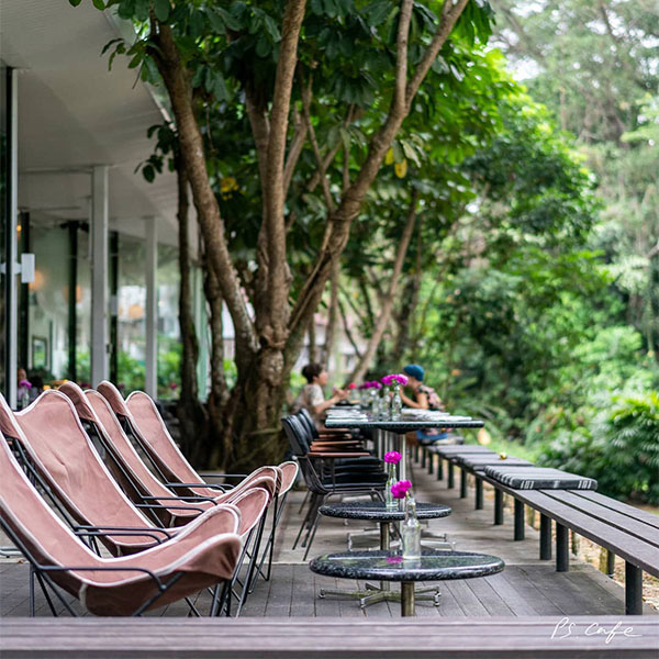 10 First Date Cafes & Restaurants In Singapore