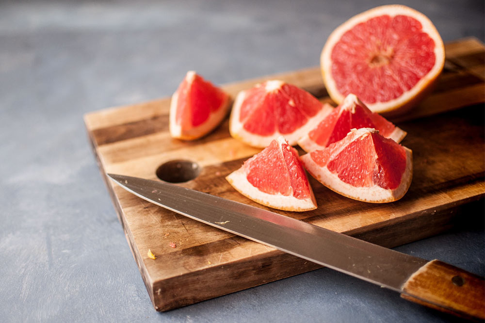 superfoods singapore grapefruit