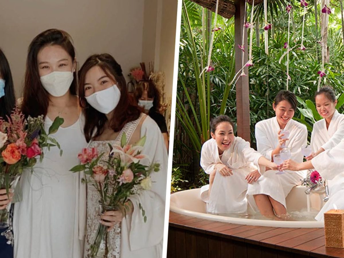 Hen S Night Ideas To Celebrate Your Friend S Big Day