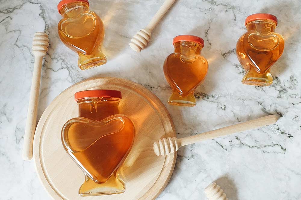 superfoods singapore honey