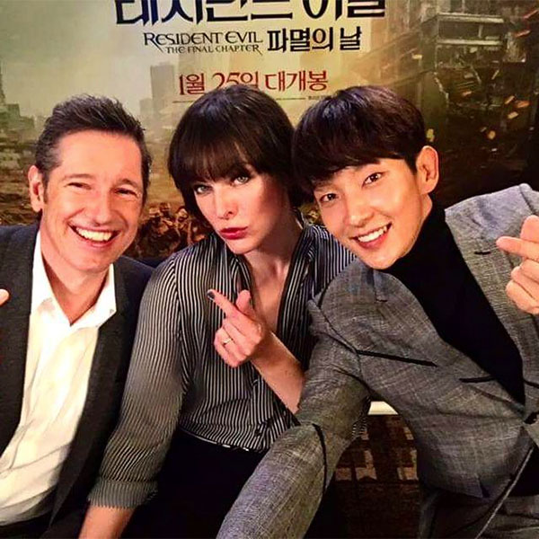 21 Lee Joon Gi Facts Including His Acting, Dating & Family Life For