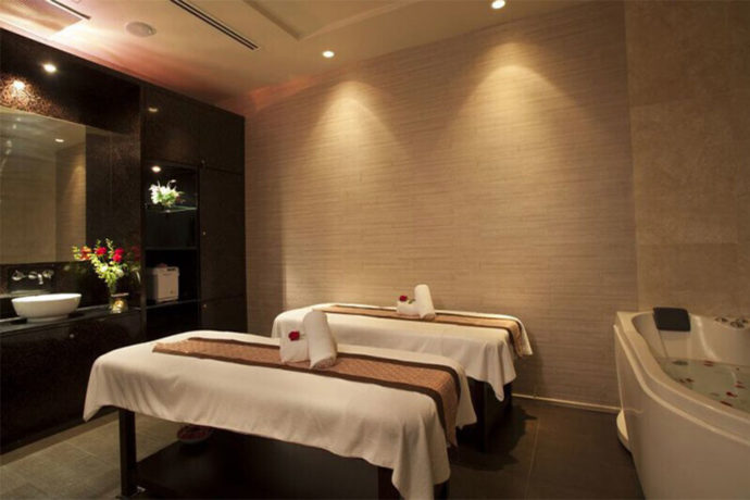 9 Spas For A Couple Massage In Singapore From 88 Hour Per Couple