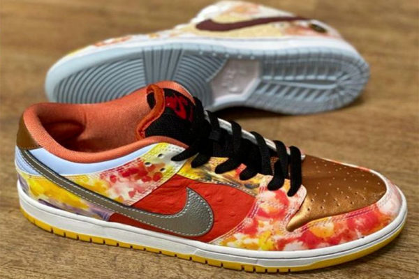 nike cny collection