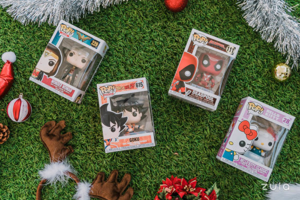 non-basic gift guide funko pop