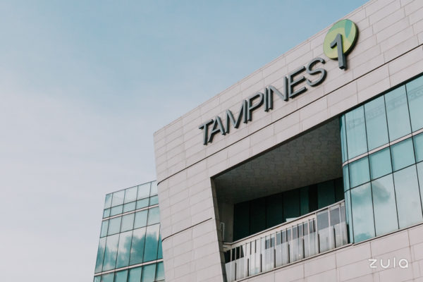 tampines 1