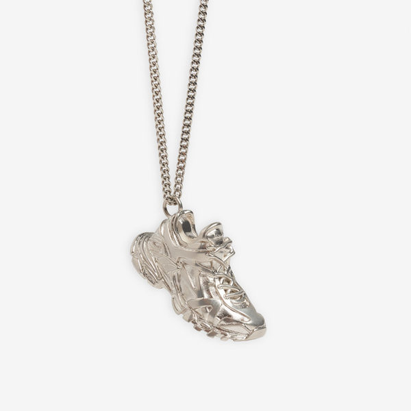 track.2 necklace