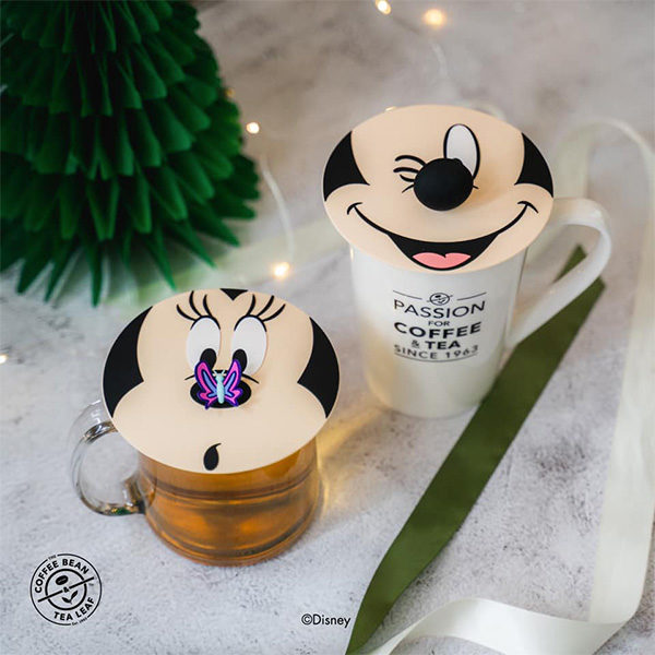mickey and minnie cup covers