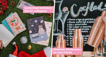 A Non-Basic Christmas Gift Guide Ranked According To Friendship Level, From Colleagues To BFFs