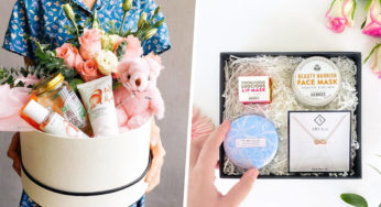 8 Gift Delivery Services In Singapore For Celebrations You Missed In 2020 Including Baby Showers & Weddings
