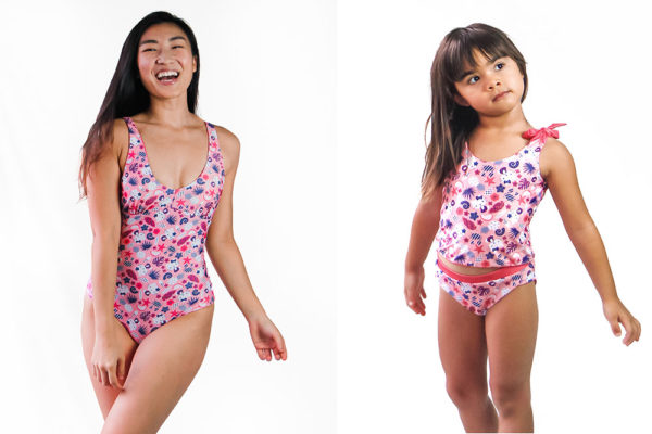 hello kitty swimsuits