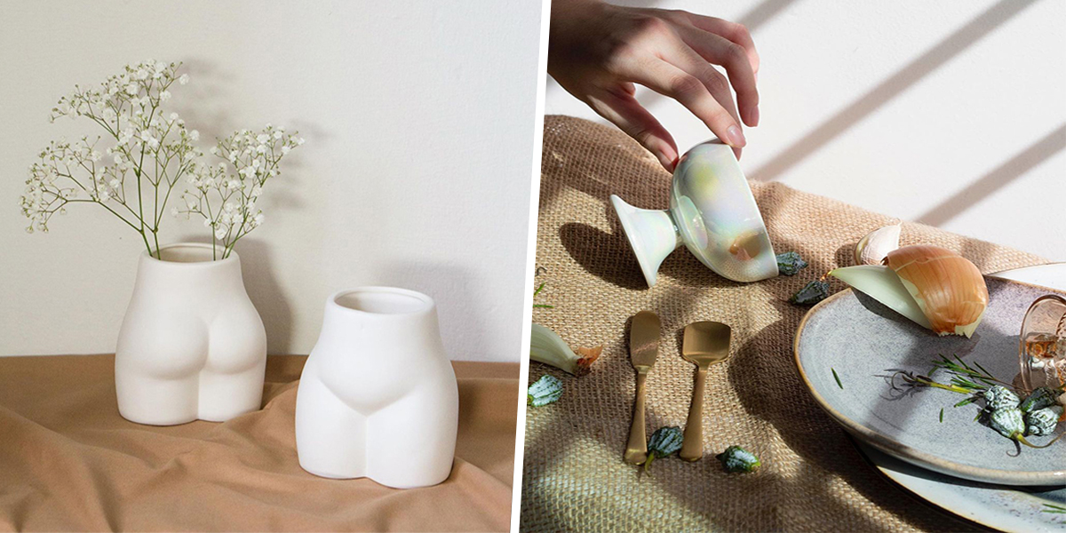 9 Instagram Home Decor Shops In Singapore To Give Your Home Artistic, Minimalist Or Resort Vibes