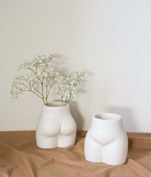 home decor instagram in other form plant pot