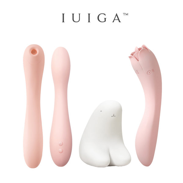 iuiga sexual wellness line