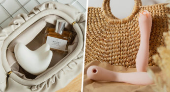 IUIGA Now Has Aesthetic Vibrators Under $70 Because We All Deserve Some Self-Love After A Hard Year