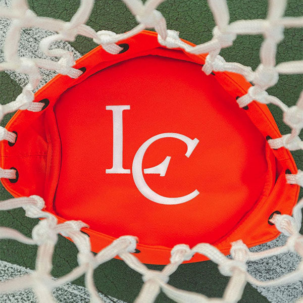 le court basketball bucket bag base details