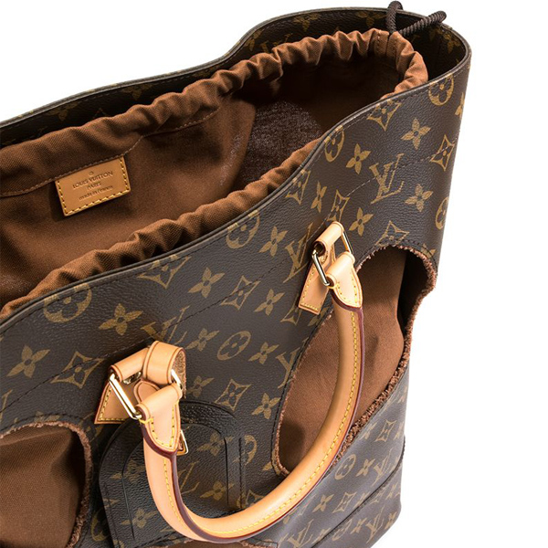 Louis Vuitton Bag With Holes Price Chopper | Paul Smith