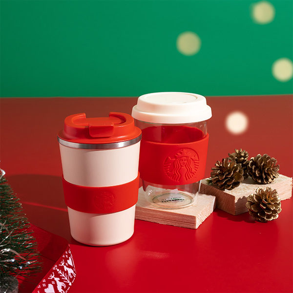 The Starbucks Christmas 2020 Collection Is Made For Cosy Nights In