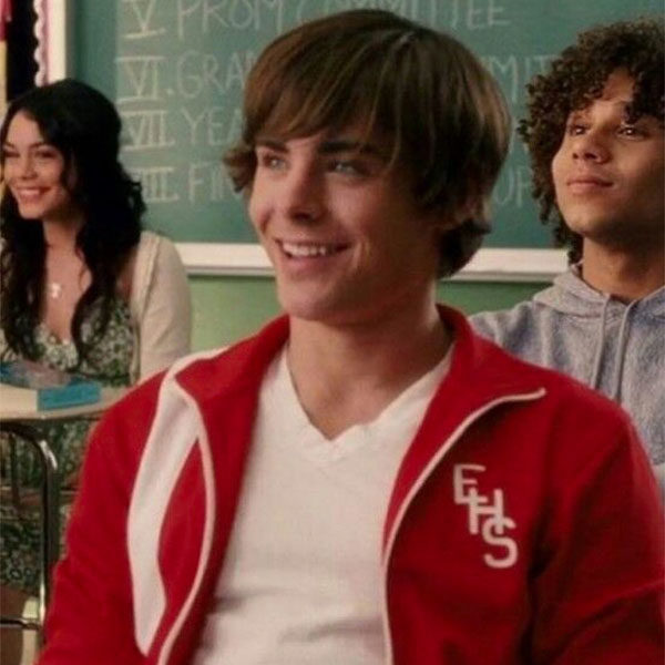 troy bolton ehs logo