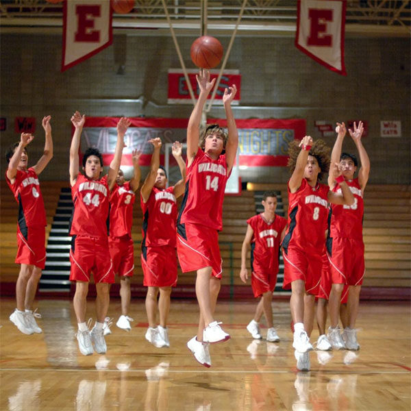 wildcats hsm