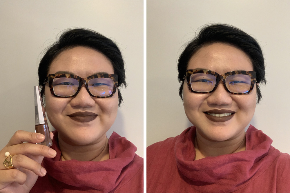 5 TransferProof Lipsticks That Won't Come Off On Your Mask, As Tried