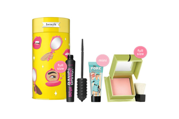 benefit cosmetics set sephora