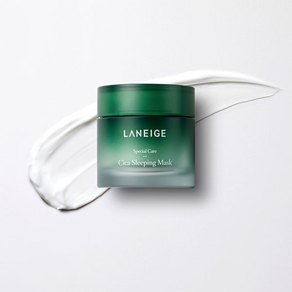 cica sleeping mask laneige 1 for 1