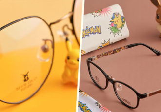 pokemon eyewear cover